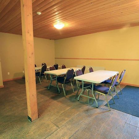 The Apex Mountain Lodge Extérieur photo