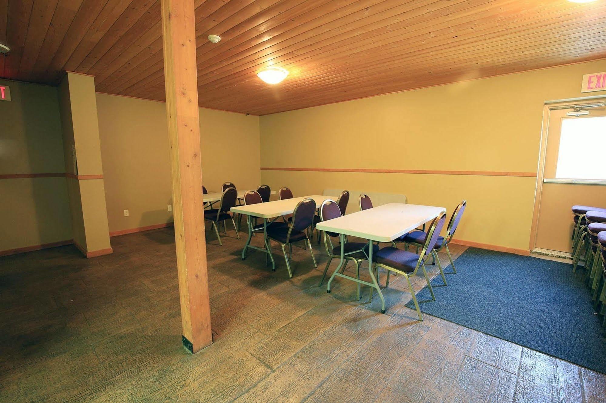 The Apex Mountain Lodge Extérieur photo